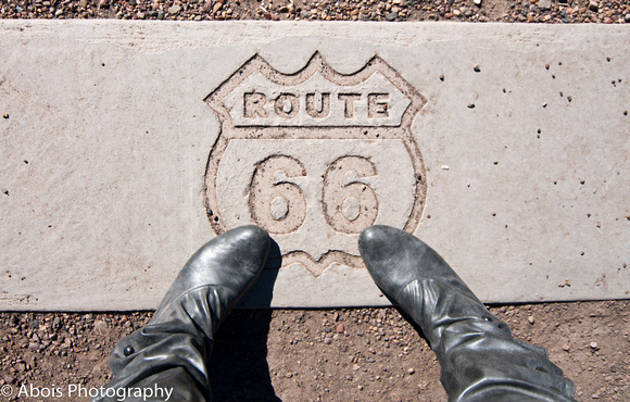 Historic Route 66